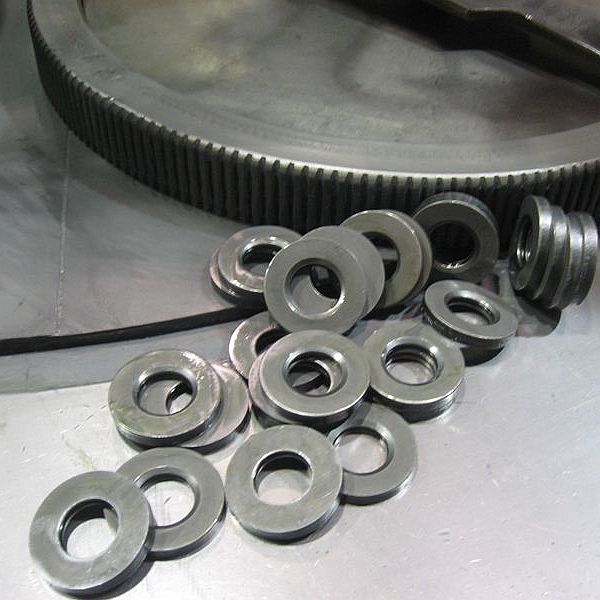 Krafft and Associates Lapping